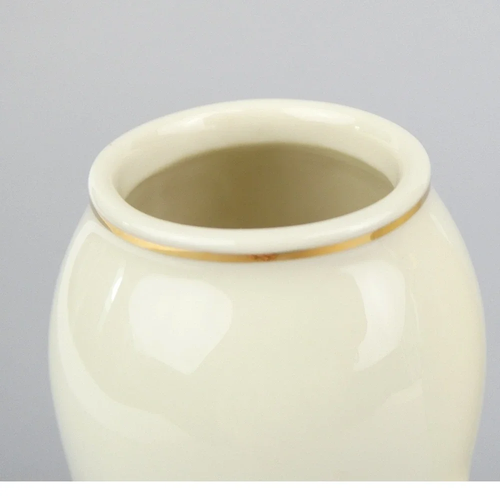 Lenox ivory 24k
